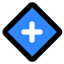 Free Svg - Diamond Shape Icon | FreePixel.com
