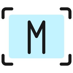 Free Svg - Camera Viewfinder | FreePixel.com