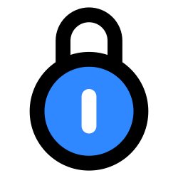 Free Svg - Gas Mask Icon In Black Line Art. | FreePixel.com