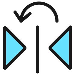 Free Svg - Refresh Icon | FreePixel.com