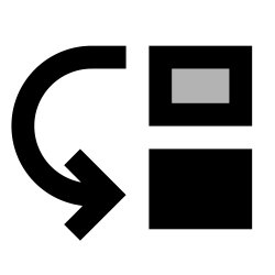 Free Svg - Refresh Icon | FreePixel.com