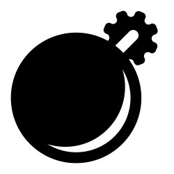 Free Svg - Wind Icon In Black Line Art. | FreePixel.com
