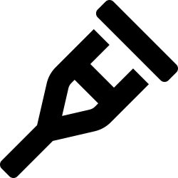 Free Svg - Hammer Icon | FreePixel.com