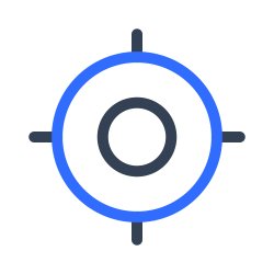 Free Svg - Target Icon | FreePixel.com
