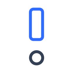 Free Svg - Exclamation Mark Icon | FreePixel.com