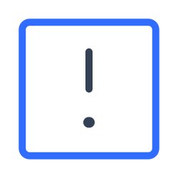 Free Svg - Exclamation Mark Icon | FreePixel.com