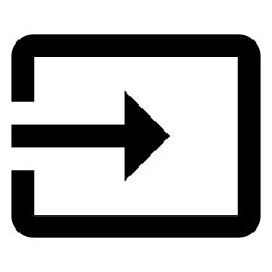 Free Svg - Right Arrow In Circle | FreePixel.com