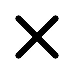 Free Svg - Cancel Button Icon | FreePixel.com