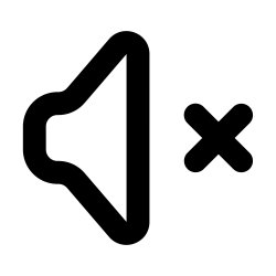 Free Svg - Volume Control Icon | FreePixel.com