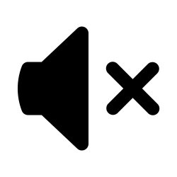 Free Svg - Volume Control Icon | FreePixel.com
