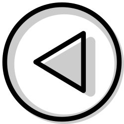 Free Svg - Play Button Icon | FreePixel.com