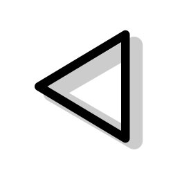 Free Svg - Play Button Icon | FreePixel.com
