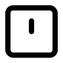 Free Svg - Square With Inner Squares | FreePixel.com