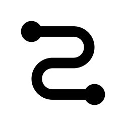 Free Svg - Vertical Line With Ends | FreePixel.com