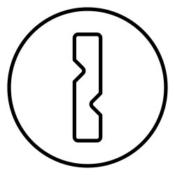 Incomplete Icon Svg