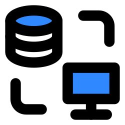 Free Svg - Database Icon | FreePixel.com
