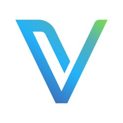 Free Svg - Letter V In Circle | FreePixel.com