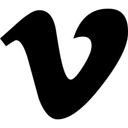 Free Svg - Letter V In Circle | FreePixel.com