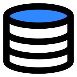 Free Svg - Database Icon | FreePixel.com