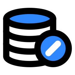 Free Svg - Database Icon | FreePixel.com