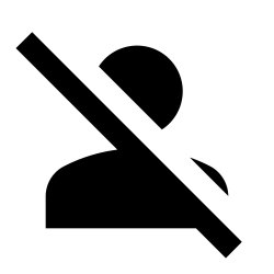 Free Svg - No Entry Symbol | FreePixel.com