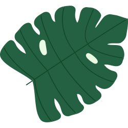 Monstera Deliciosa - Free Photos, Vectors, Icons, Graphics, Illustrations,  3D graphics, and Photoshop PSD, Generative AI Images for Personal and  Commercial Use | FreePixel