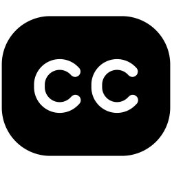 Free Svg - Creative Commons Logo | FreePixel.com