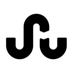 Free Svg - Integral Symbol Icon | FreePixel.com