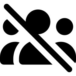 Free Svg - No Entry Symbol | FreePixel.com