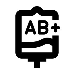 Free Icons - Flail Icon In Black Outline. | FreePixel.com