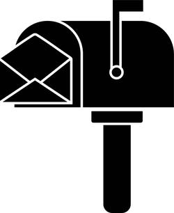Mailbox - Free Photos, Vectors, Icons, Graphics, Illustrations, 3D ...