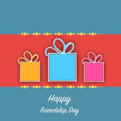 Free PNG - Happy Friendship Day Concept With Creative Eggs, Greeting ...