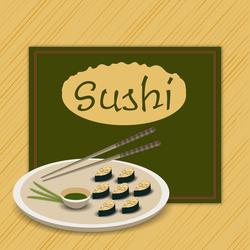 Free Vectors - Restaurant Menu Card Design. | FreePixel.com